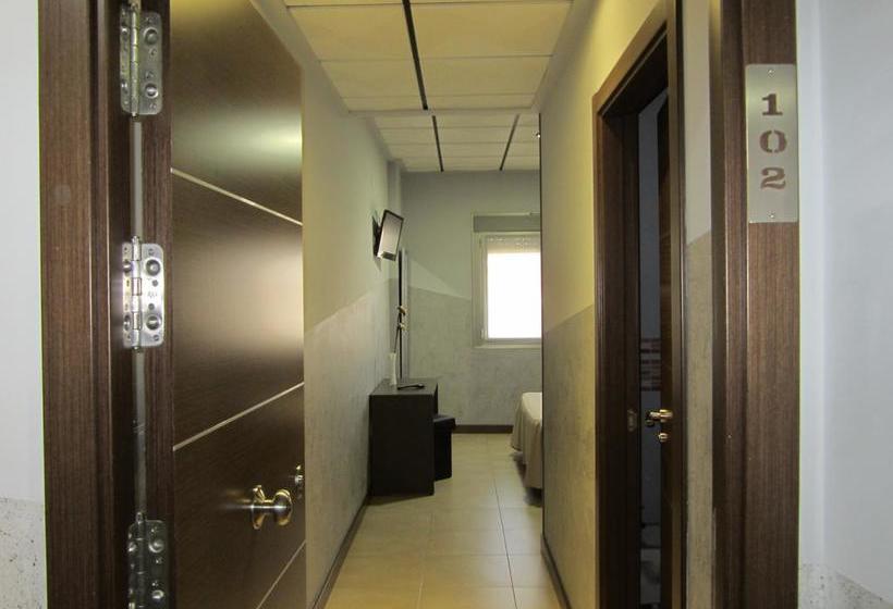 Hotel Nuñez Tomelloso