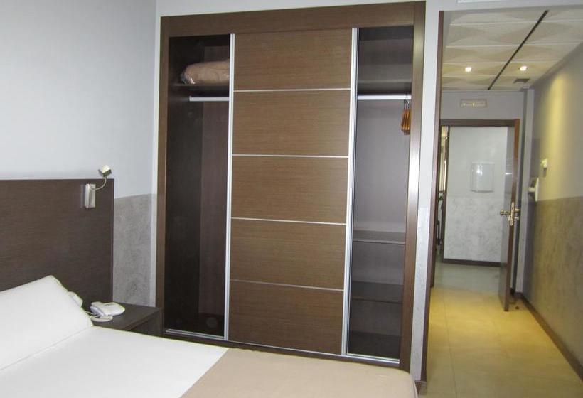 Hotel Nuñez Tomelloso