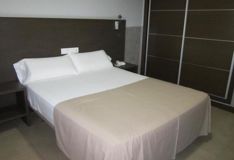 Hotel Nuñez Tomelloso