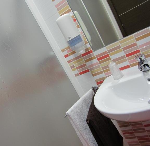 Hotel Nuñez Tomelloso