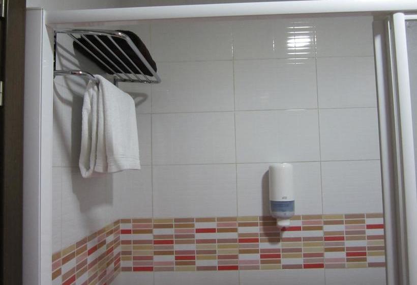 Hotel Nuñez Tomelloso