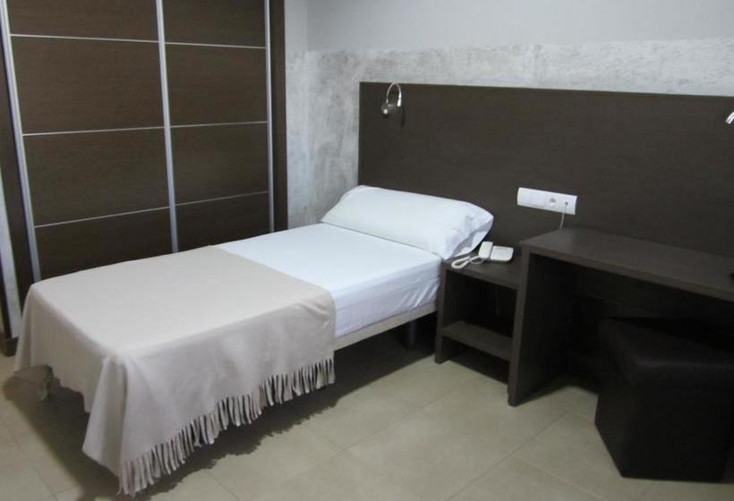 Hotel Nuñez Tomelloso