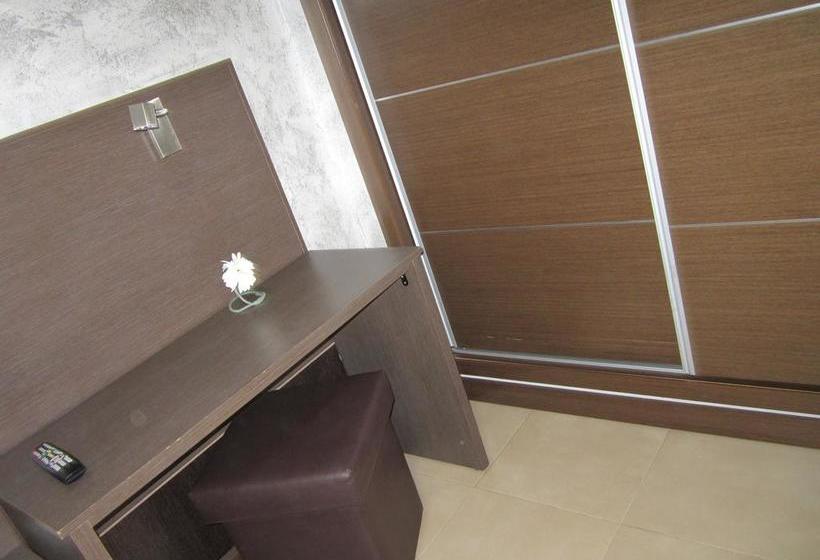 Hotel Nuñez Tomelloso