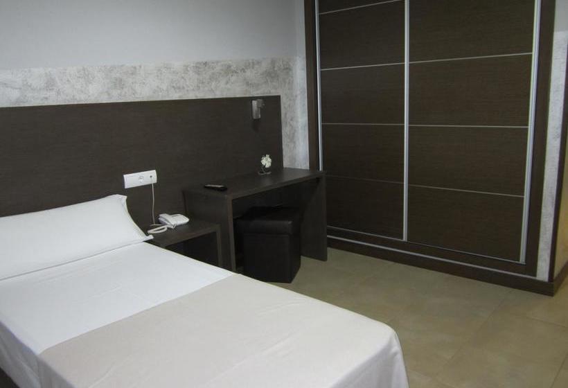 Hotel Nuñez Tomelloso