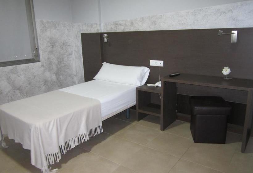 Hotel Nuñez Tomelloso