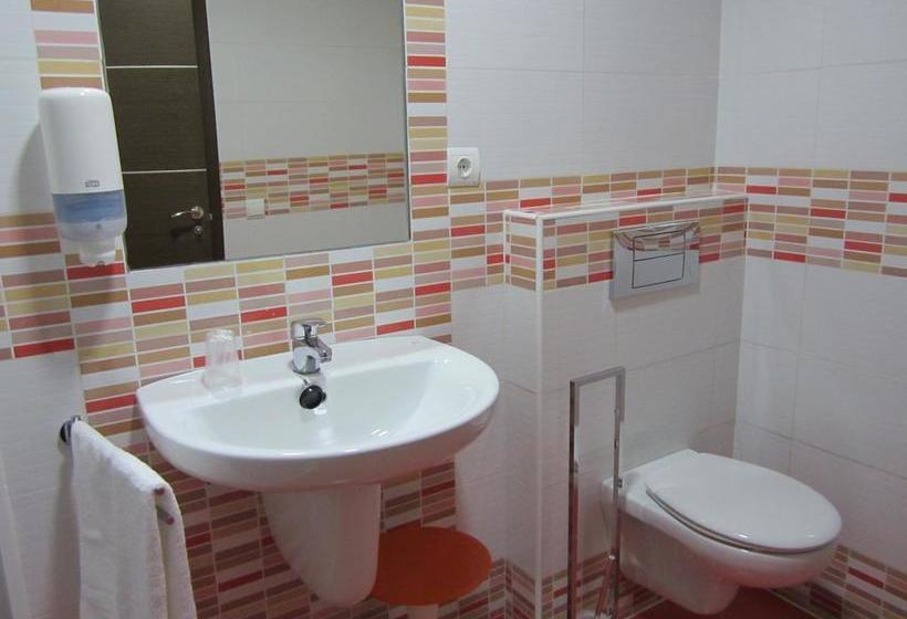 Hotel Nuñez Tomelloso