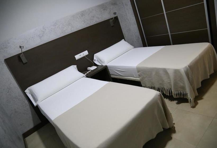 Hotel Nuñez Tomelloso