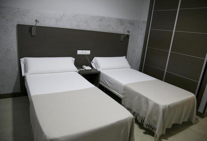 Hotel Nuñez Tomelloso