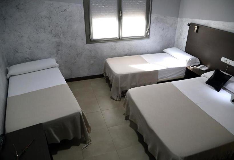 Hotel Nuñez Tomelloso