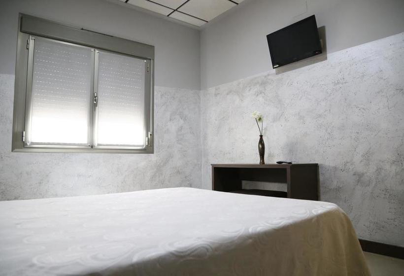 Hotel Nuñez Tomelloso