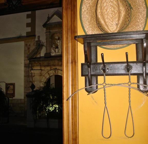 فندق Peñón Grande