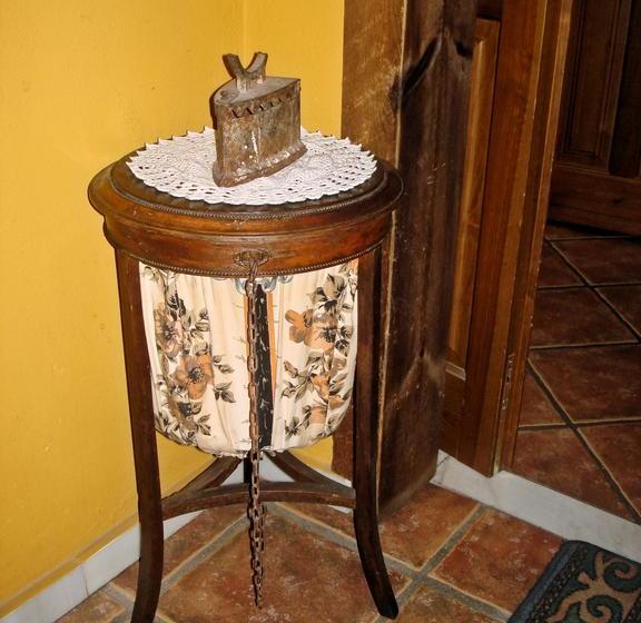 فندق Peñón Grande