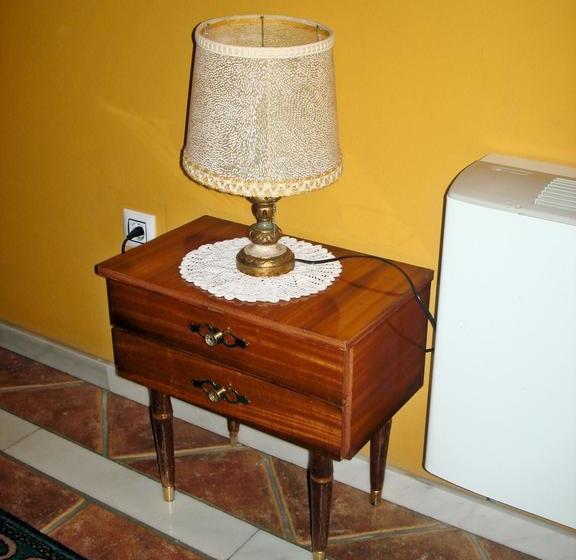 فندق Peñón Grande