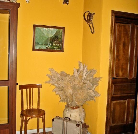 فندق Peñón Grande