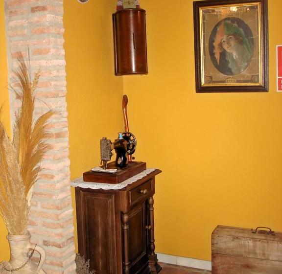 فندق Peñón Grande