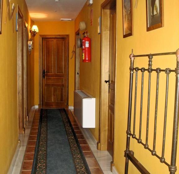 فندق Peñón Grande