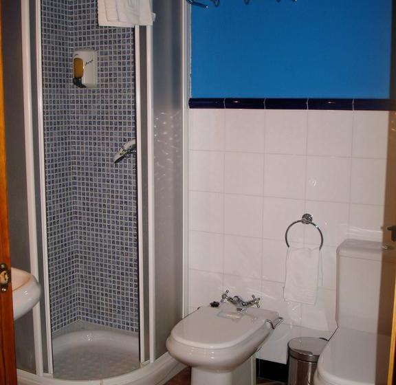 فندق Peñón Grande