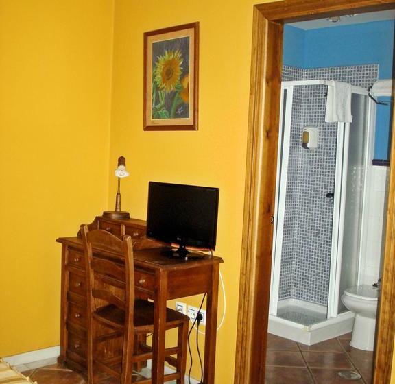 فندق Peñón Grande