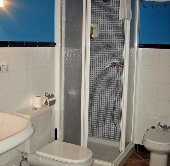 فندق Peñón Grande