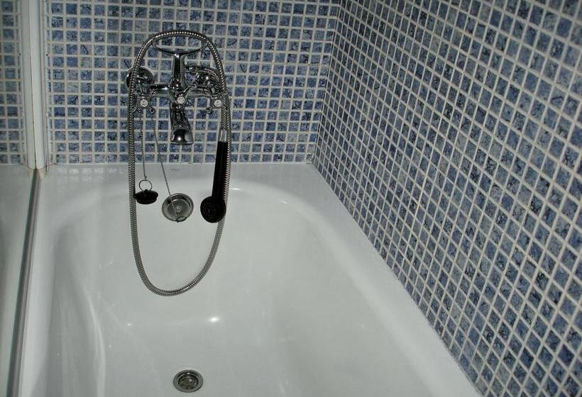 فندق Peñón Grande