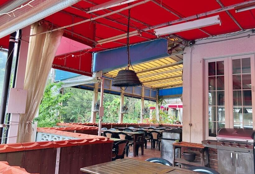 Отель Key West Club Okinawa