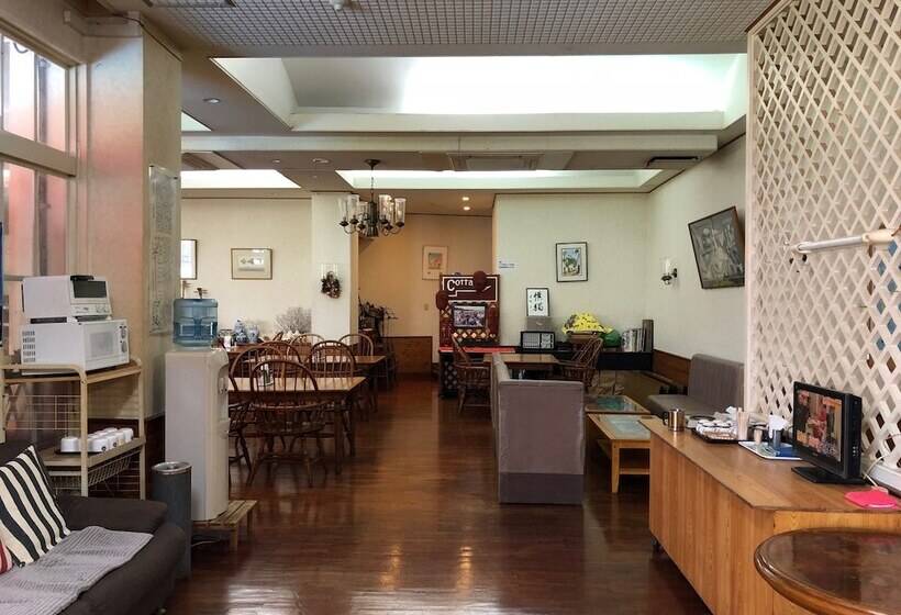 Отель Key West Club Okinawa