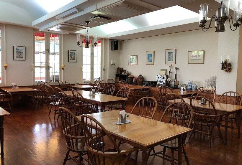 Отель Key West Club Okinawa