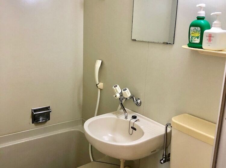 Отель Key West Club Okinawa