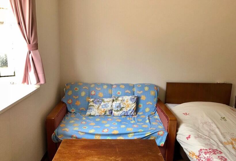 Отель Key West Club Okinawa