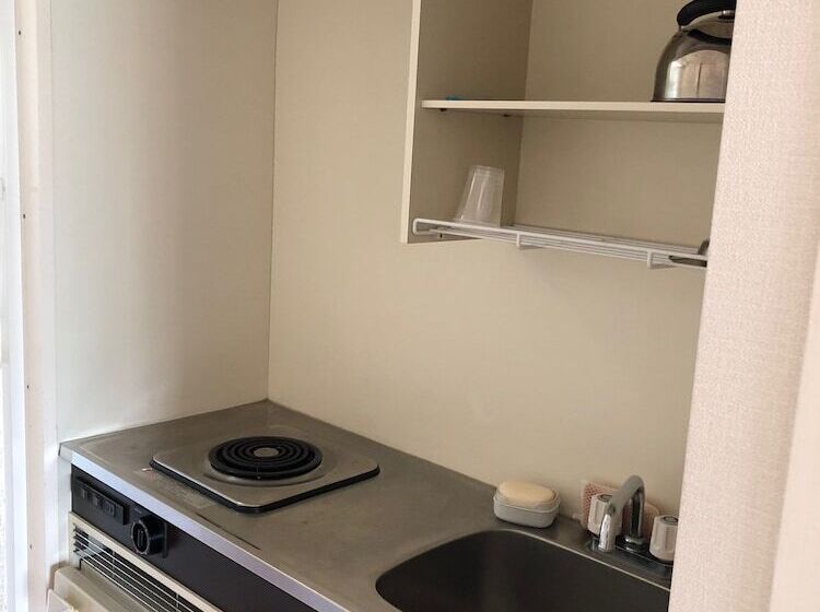 Отель Key West Club Okinawa