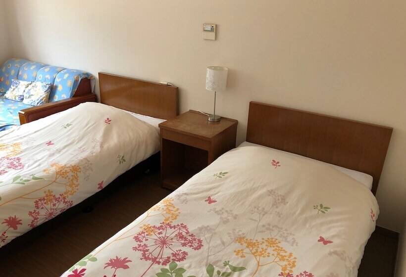 Отель Key West Club Okinawa