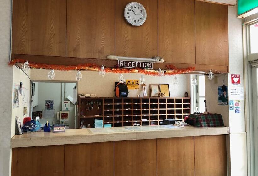 Отель Key West Club Okinawa