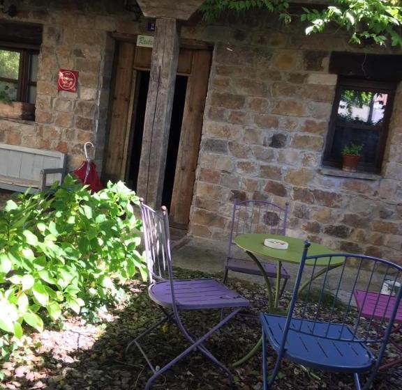 فندق Posada Real Torre Berrueza