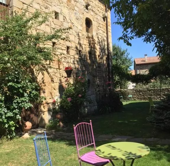 ホテル Posada Real Torre Berrueza