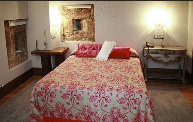 فندق Posada Real Torre Berrueza