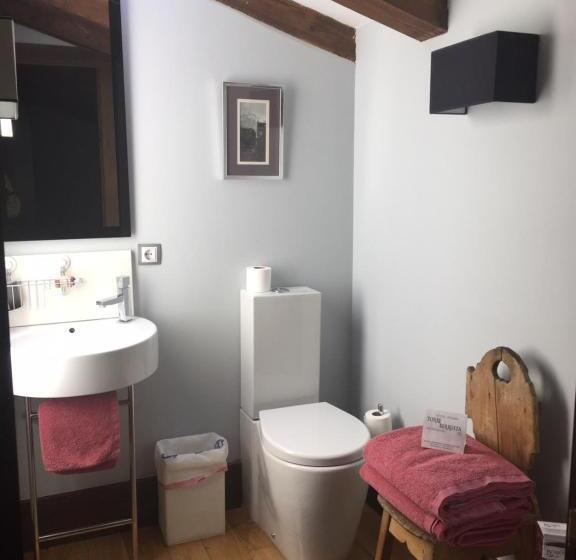 فندق Posada Real Torre Berrueza