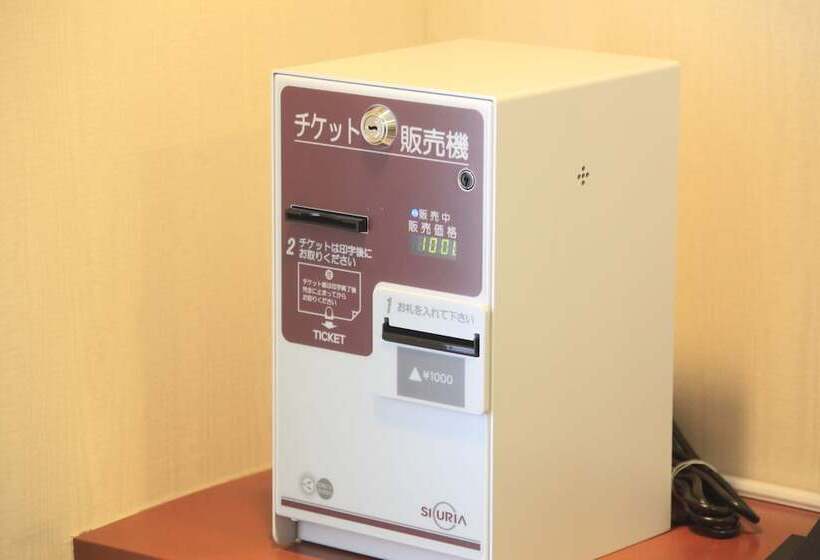 Richmond Hotel Matsumoto