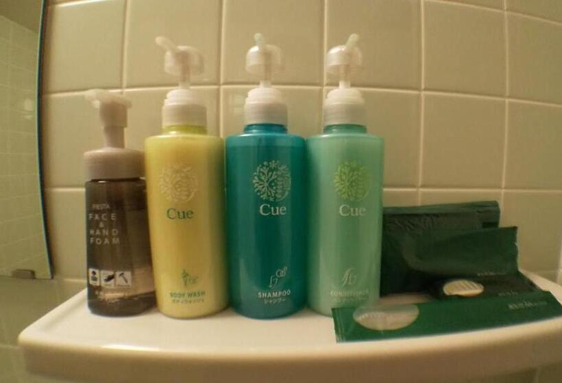 ホテル Route Inn Nago