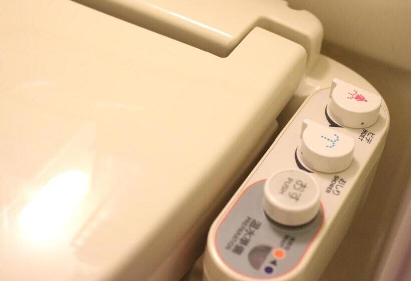 ホテル Route Inn Nago