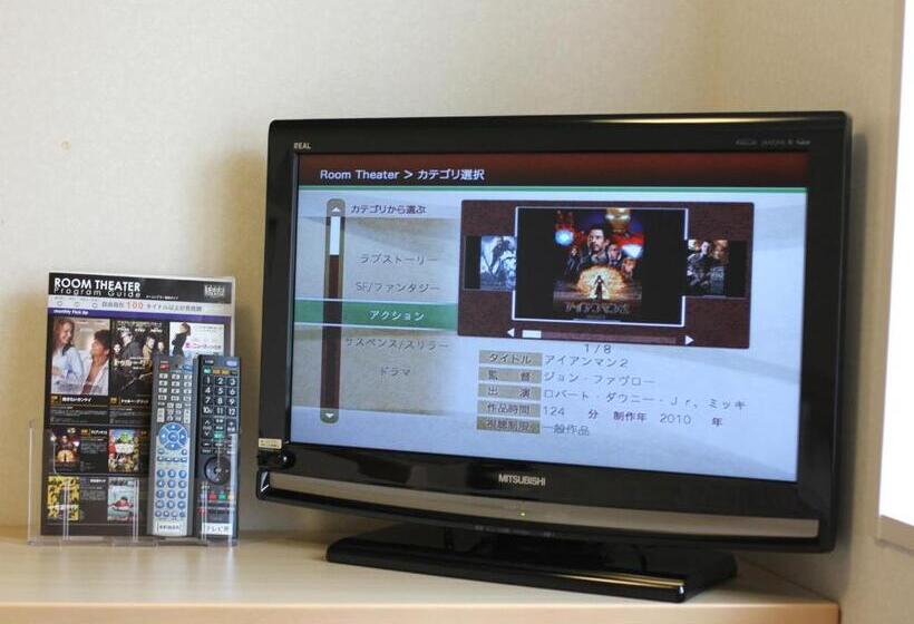 ホテル Route Inn Nago