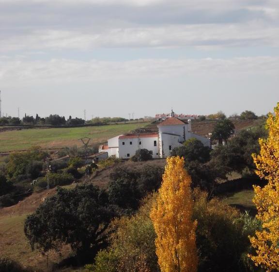 فندق Rural Ardila