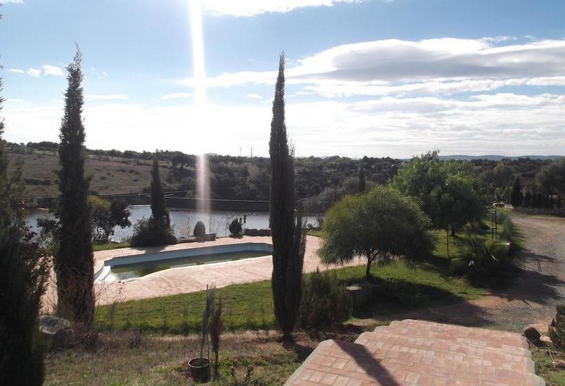 فندق Rural Ardila