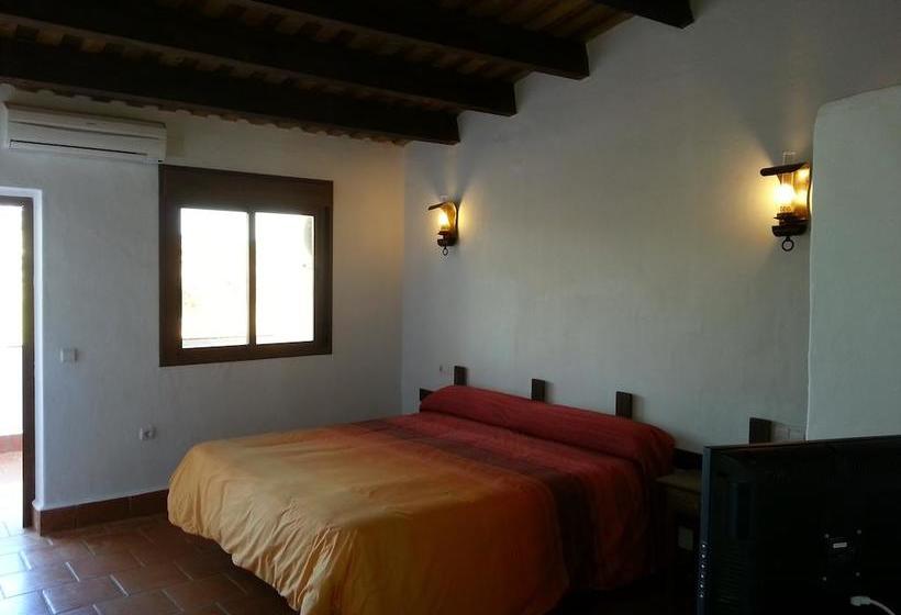 فندق Rural Ardila