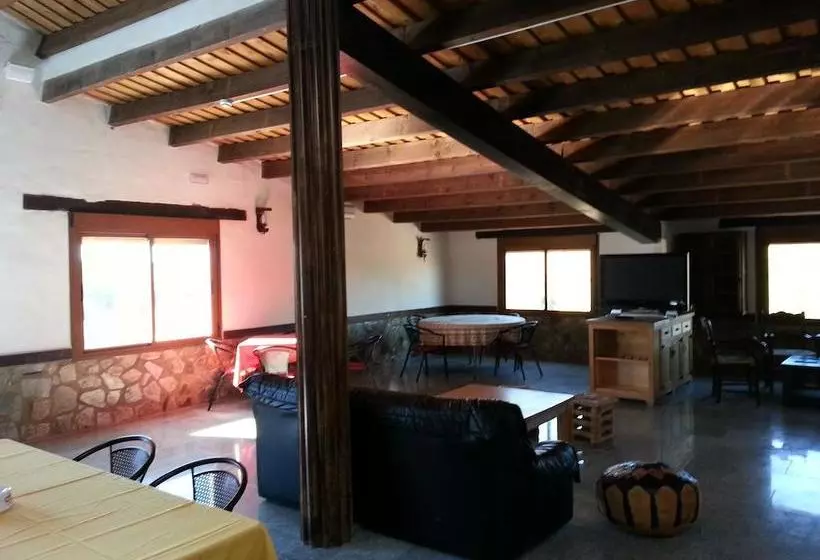 ホテル Rural Ardila
