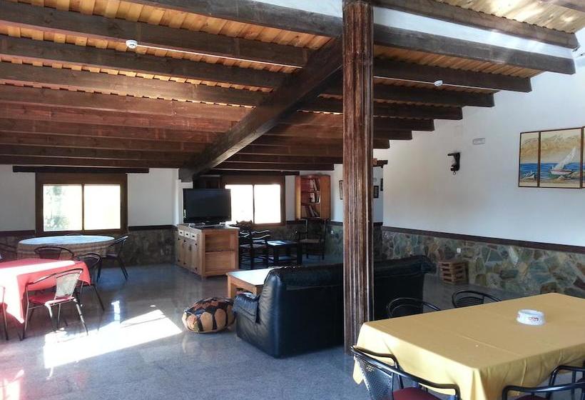 فندق Rural Ardila