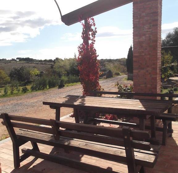 فندق Rural Ardila