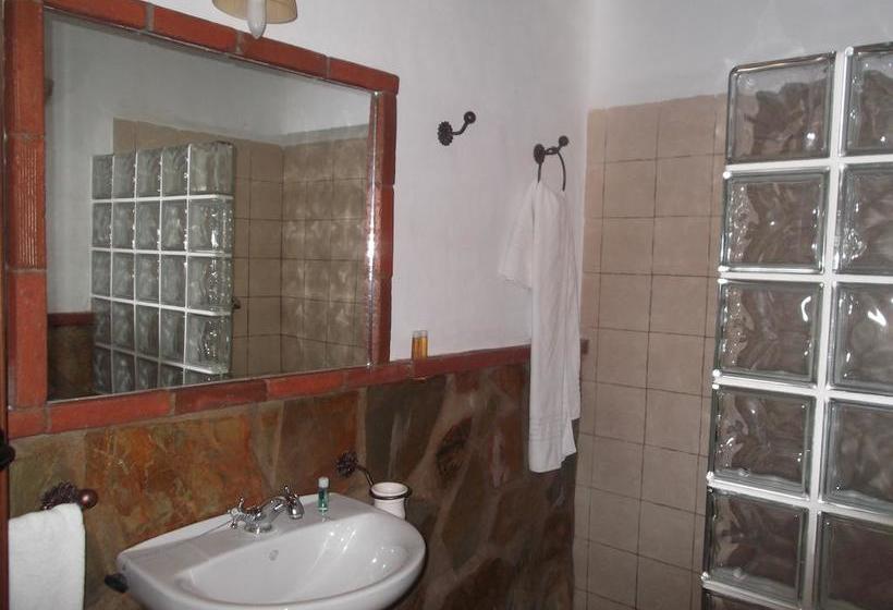 فندق Rural Ardila