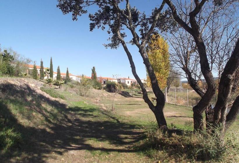 فندق Rural Ardila