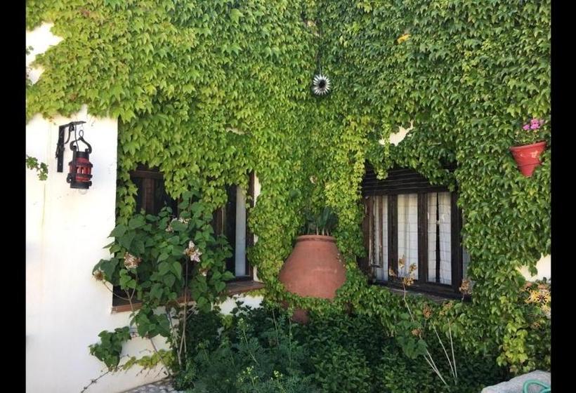 فندق Rural Las Cinco Ranas