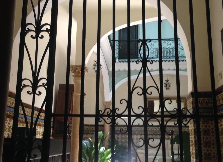 فندق Rural Las Cinco Ranas